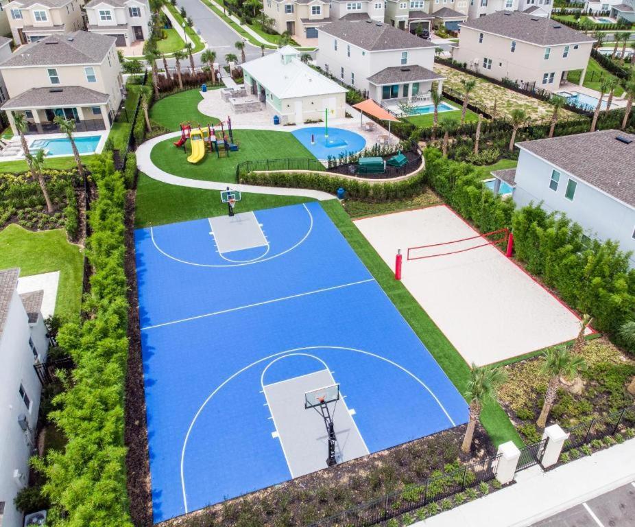 Bright Home With Water Park Access Near Disney By Rentyl - 7576M Orlando Kültér fotó