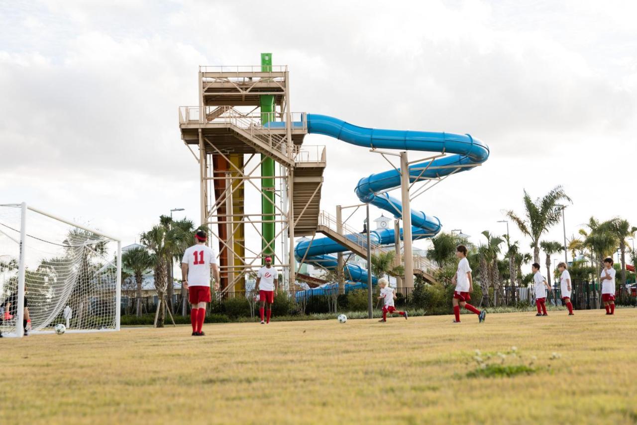Bright Home With Water Park Access Near Disney By Rentyl - 7576M Orlando Kültér fotó