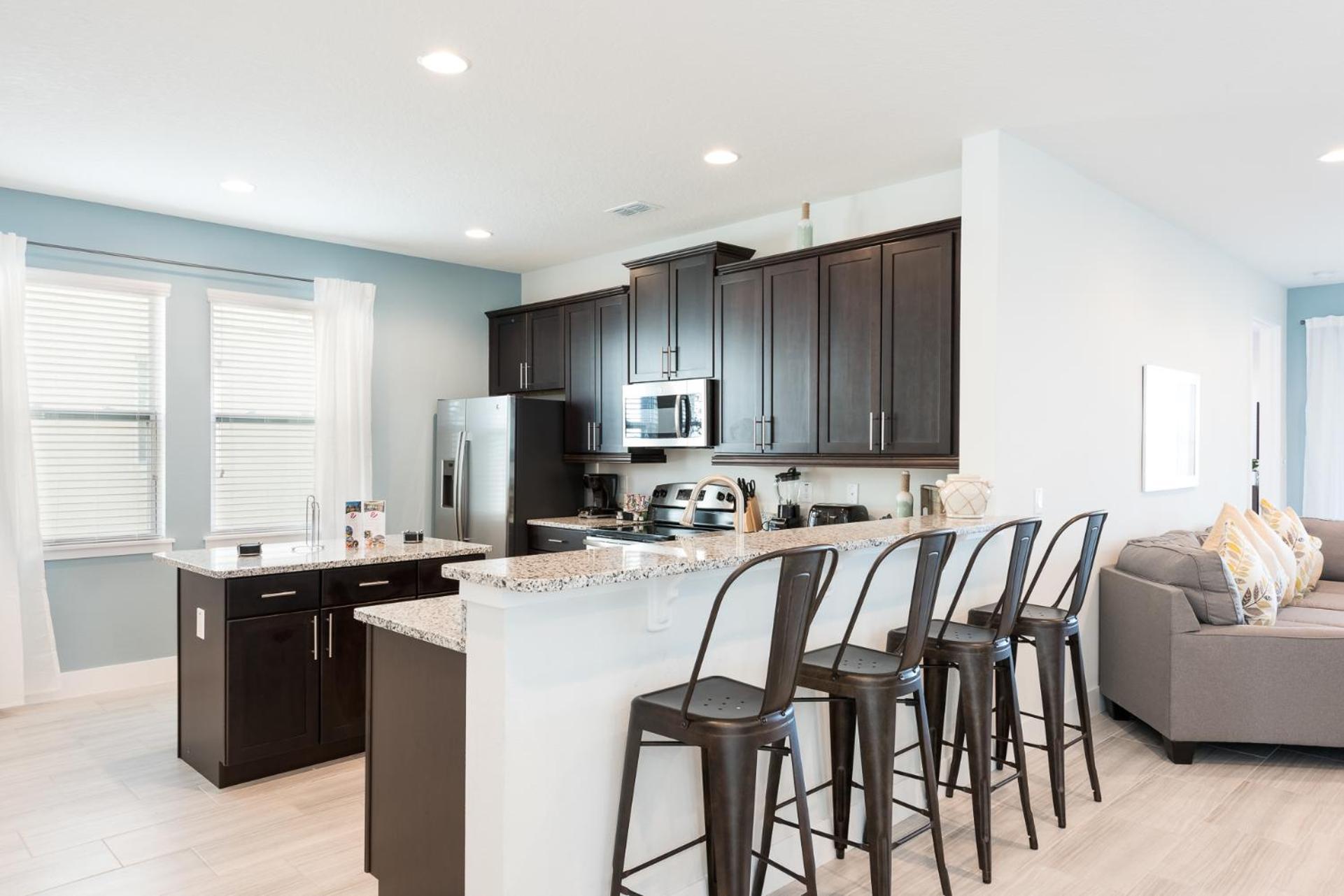 Bright Home With Water Park Access Near Disney By Rentyl - 7576M Orlando Kültér fotó