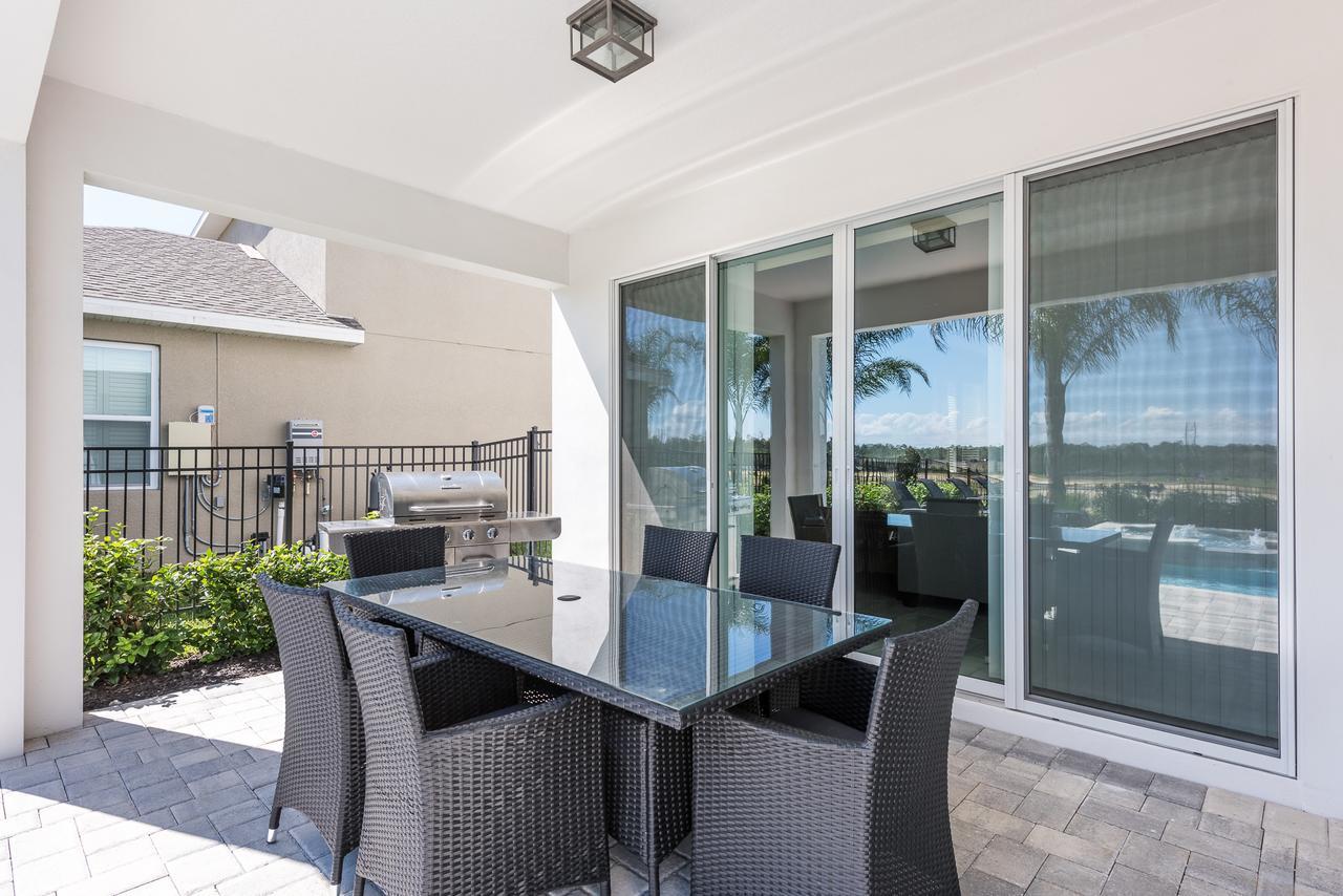 Bright Home With Water Park Access Near Disney By Rentyl - 7576M Orlando Kültér fotó