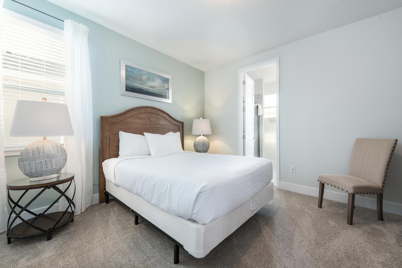 Bright Home With Water Park Access Near Disney By Rentyl - 7576M Orlando Kültér fotó