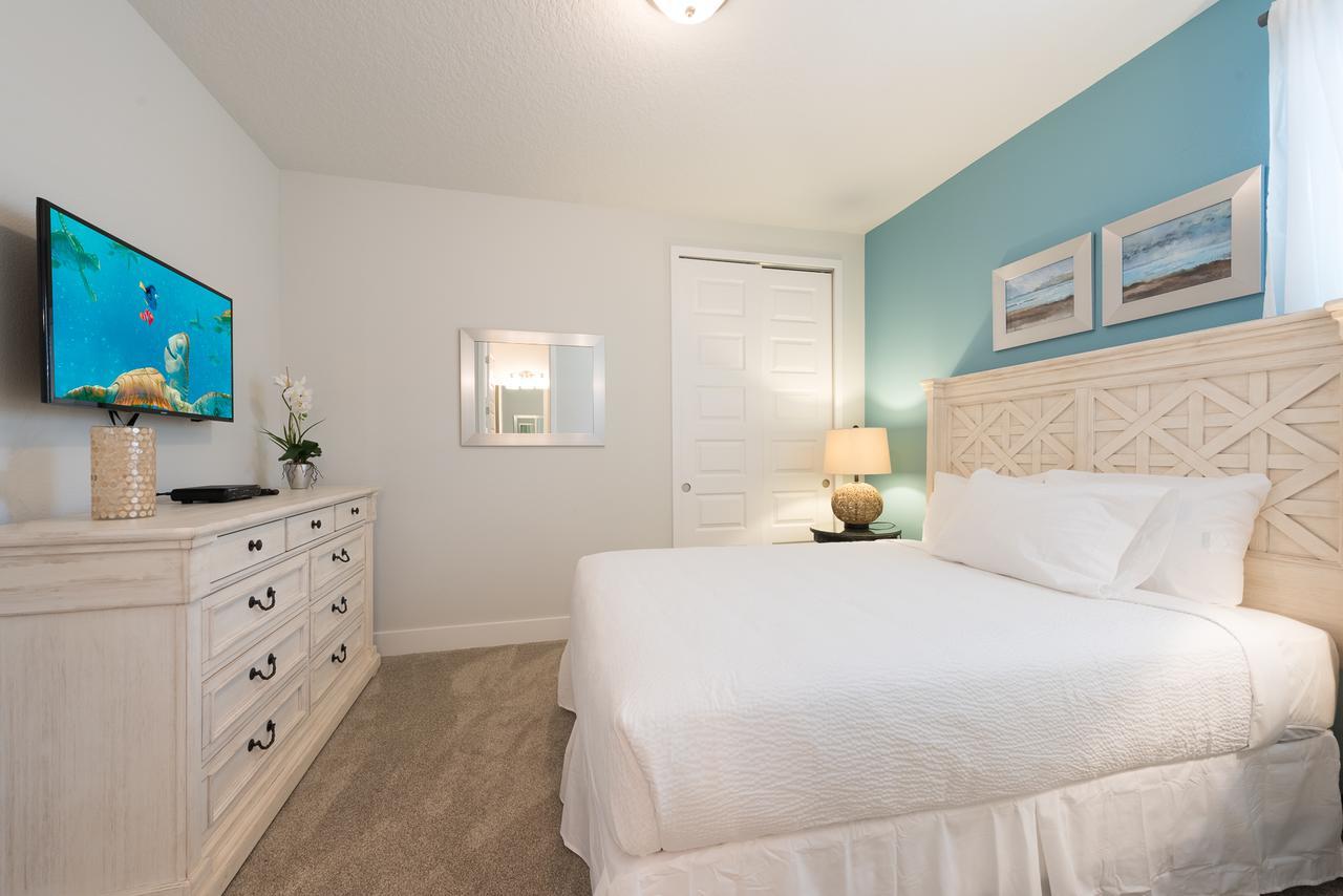 Bright Home With Water Park Access Near Disney By Rentyl - 7576M Orlando Kültér fotó