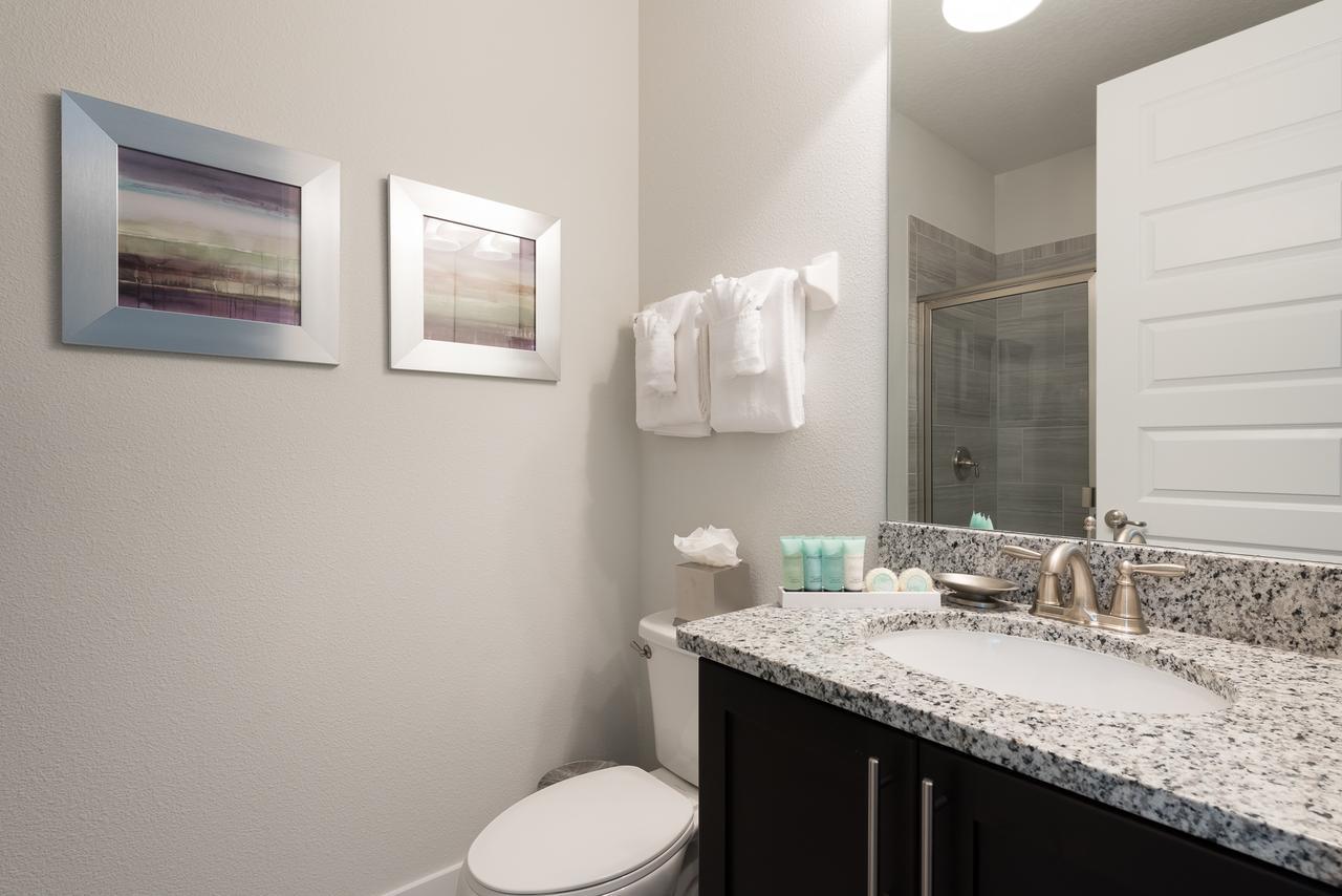 Bright Home With Water Park Access Near Disney By Rentyl - 7576M Orlando Kültér fotó
