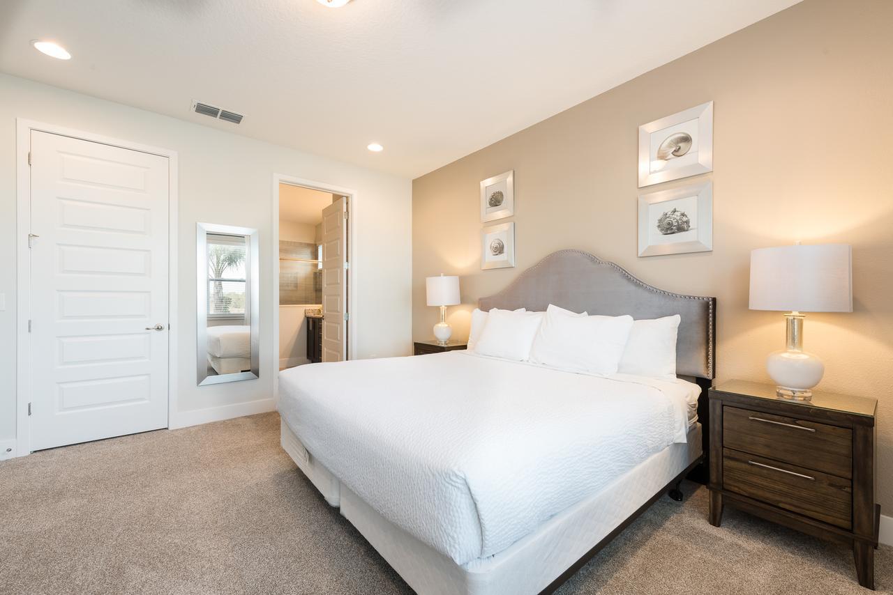 Bright Home With Water Park Access Near Disney By Rentyl - 7576M Orlando Kültér fotó