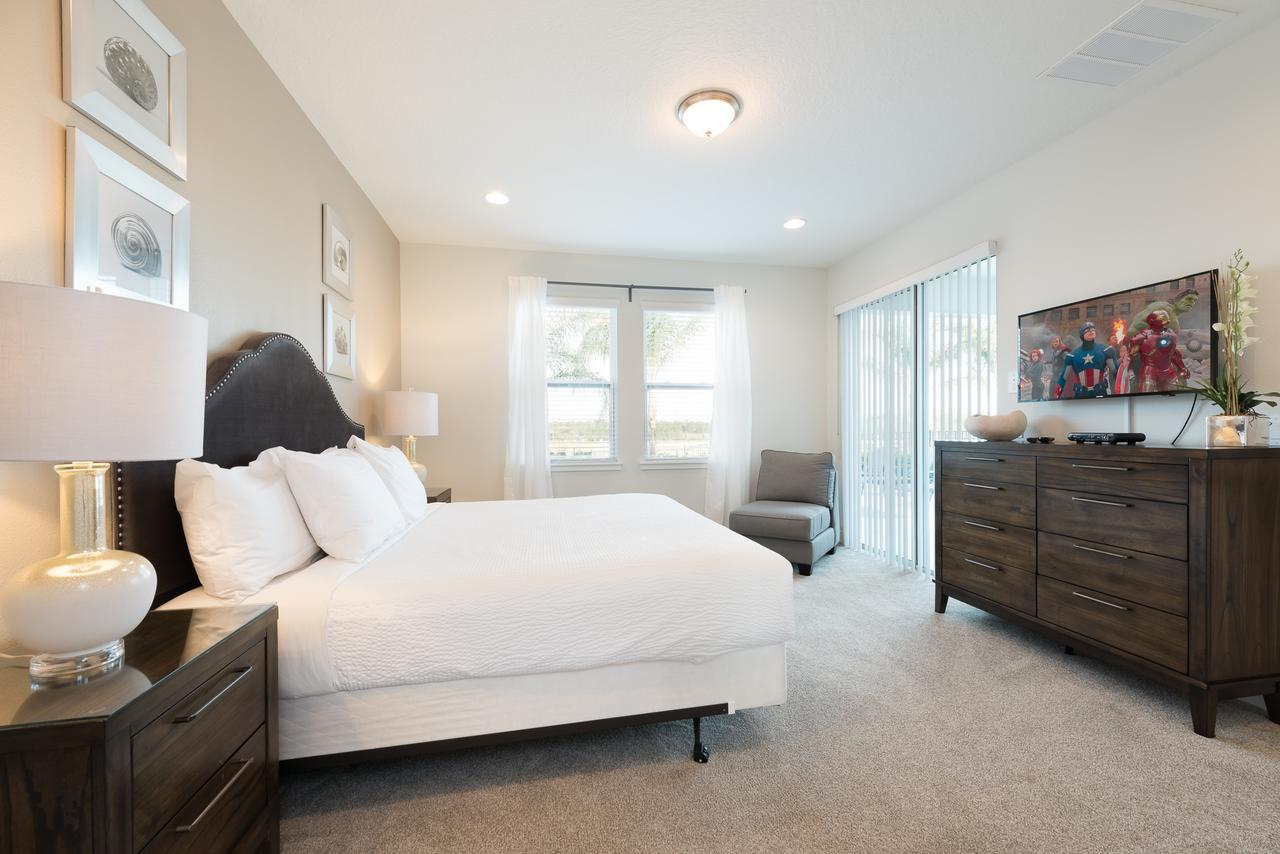 Bright Home With Water Park Access Near Disney By Rentyl - 7576M Orlando Kültér fotó
