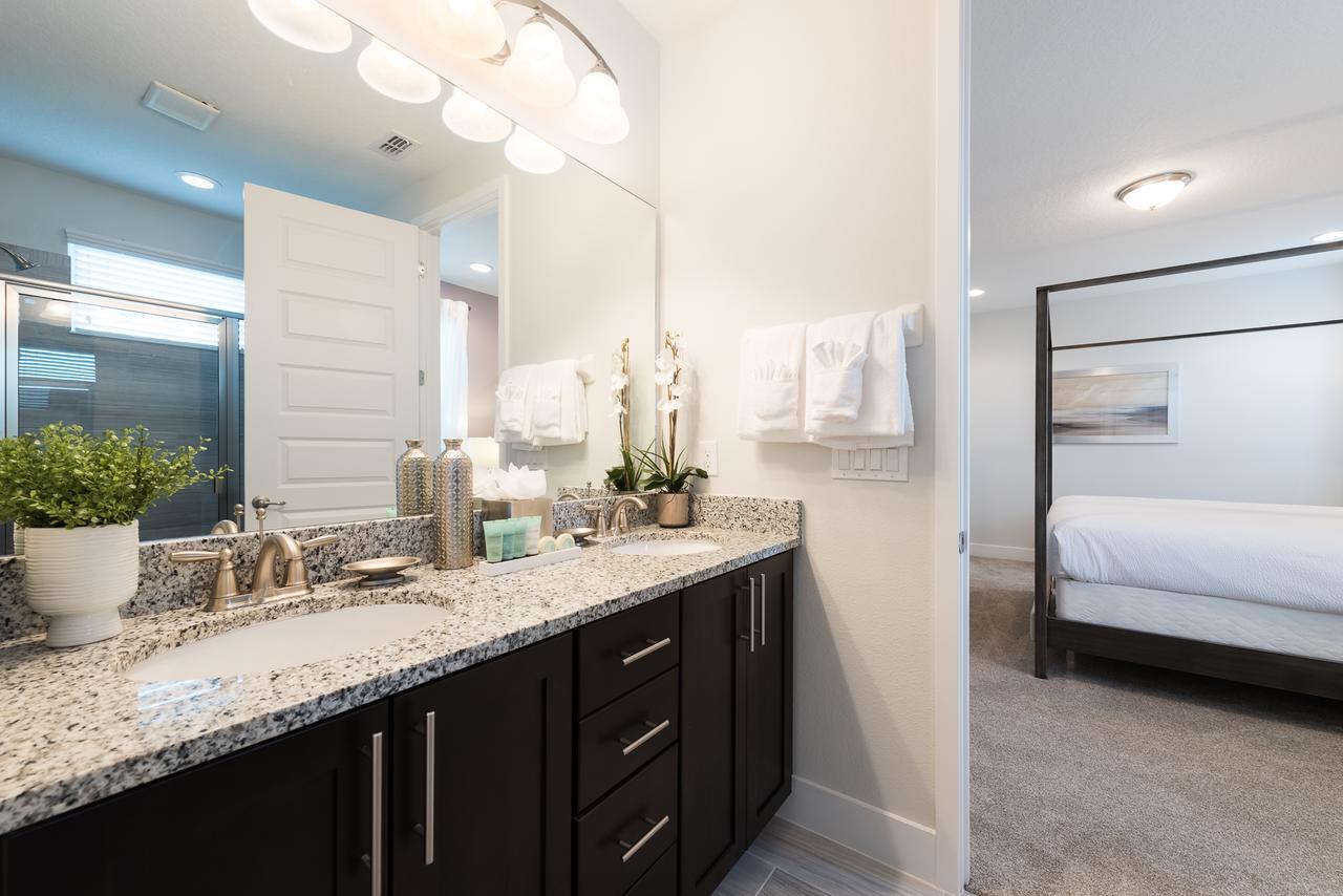 Bright Home With Water Park Access Near Disney By Rentyl - 7576M Orlando Kültér fotó