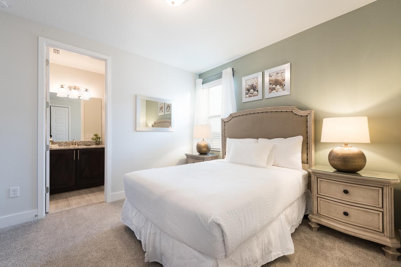 Bright Home With Water Park Access Near Disney By Rentyl - 7576M Orlando Kültér fotó