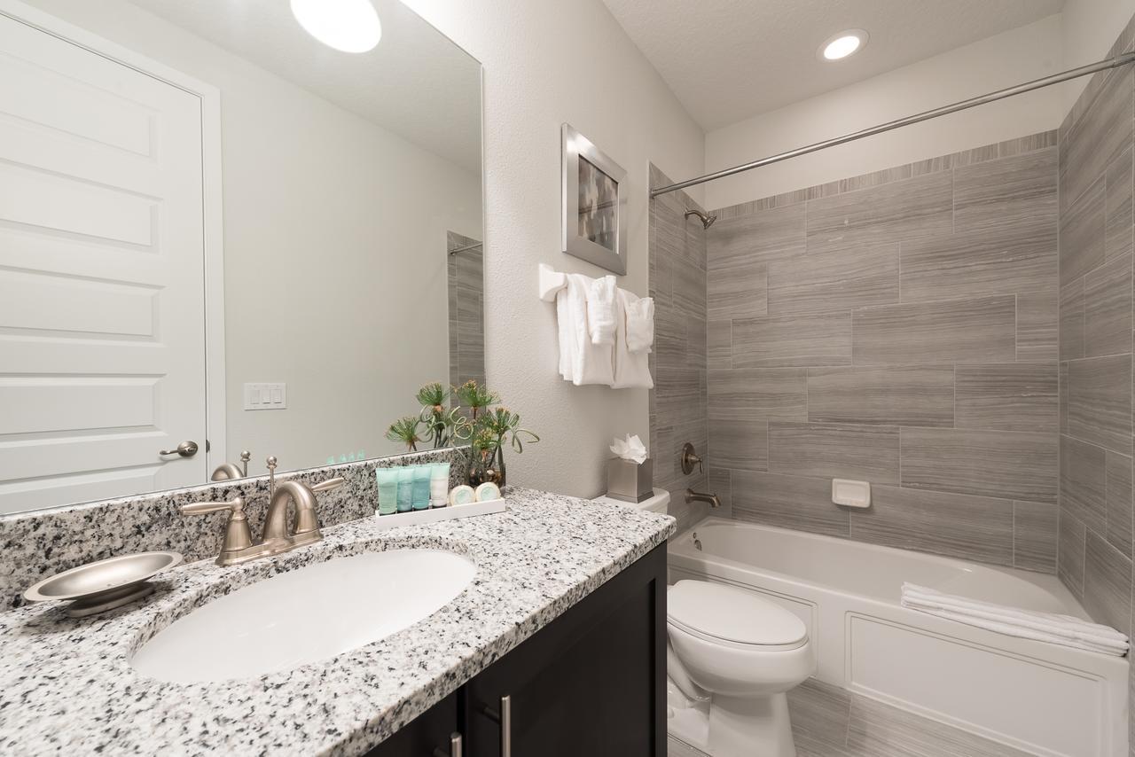 Bright Home With Water Park Access Near Disney By Rentyl - 7576M Orlando Kültér fotó