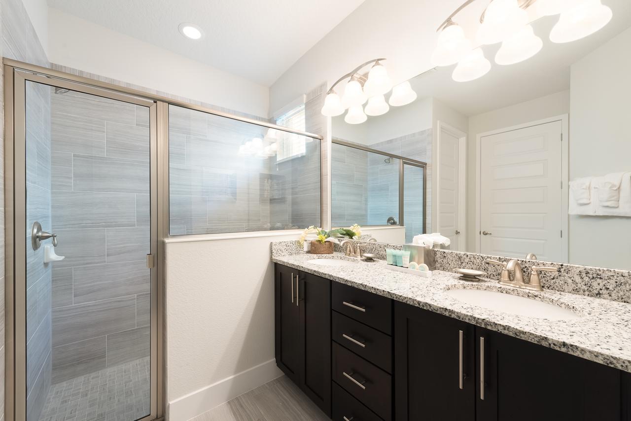 Bright Home With Water Park Access Near Disney By Rentyl - 7576M Orlando Kültér fotó